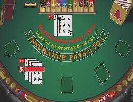 play now at the Gaming club casino