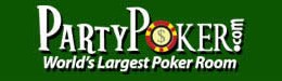  Play poker now with Party poker