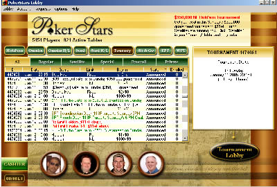 Play poker now with poker stars .com