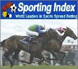 Bet now with Sporting index bookmakers - uk, bookies, bookmakers, bet, bokmakers